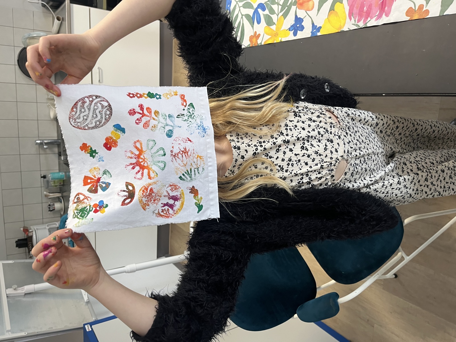 Villa Creatief - Oekraïense kunst