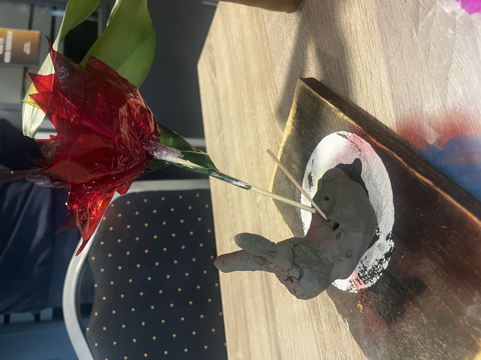 Open Atelier Herfstvakantie