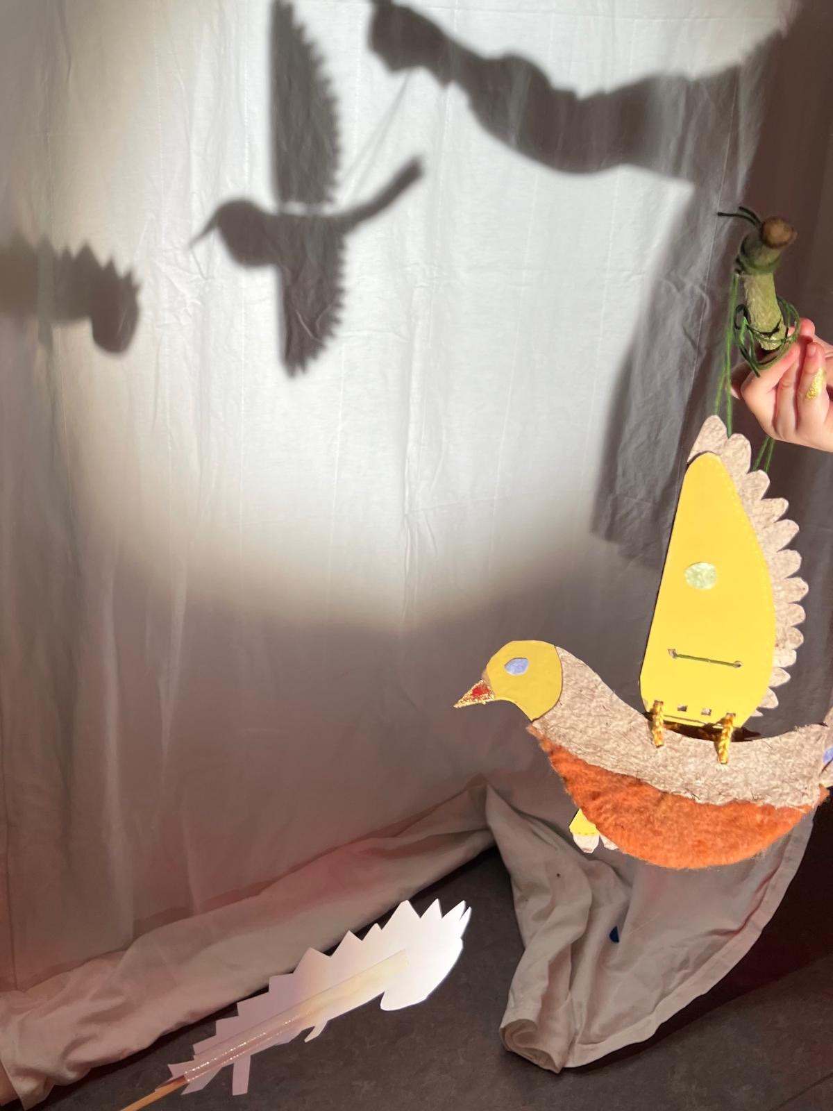 Open Atelier Herfstvakantie