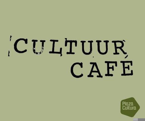 Cultuurcafe