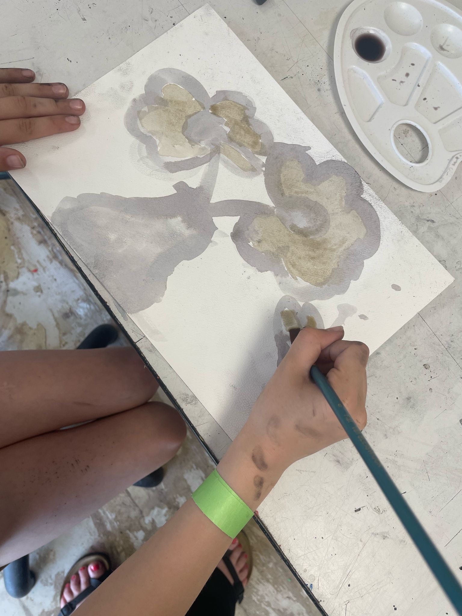 open lente atelier