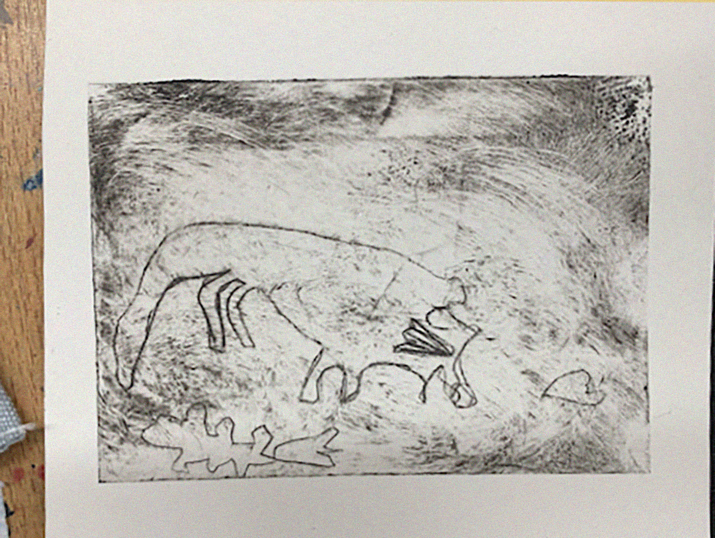 Tetrapack Leonie Verbrugge