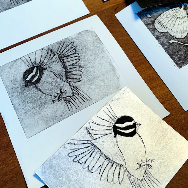 Tetrapack Leonie Verbrugge