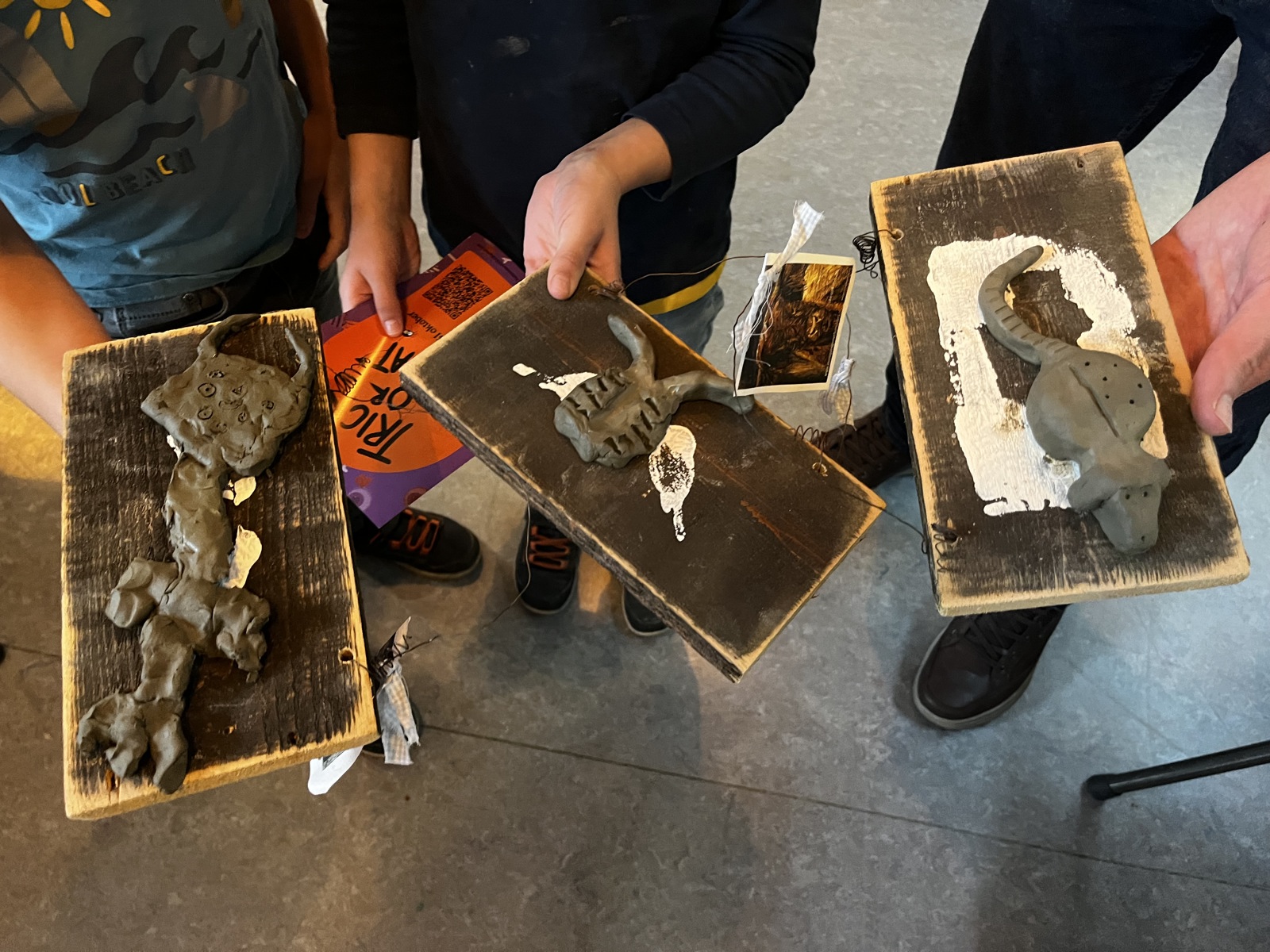 Plaza Cultura Cultuuraanbod voor Sint-Michielsgestel en Vught