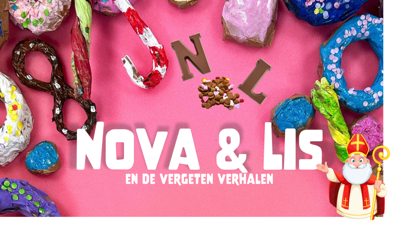 Nova & Lis