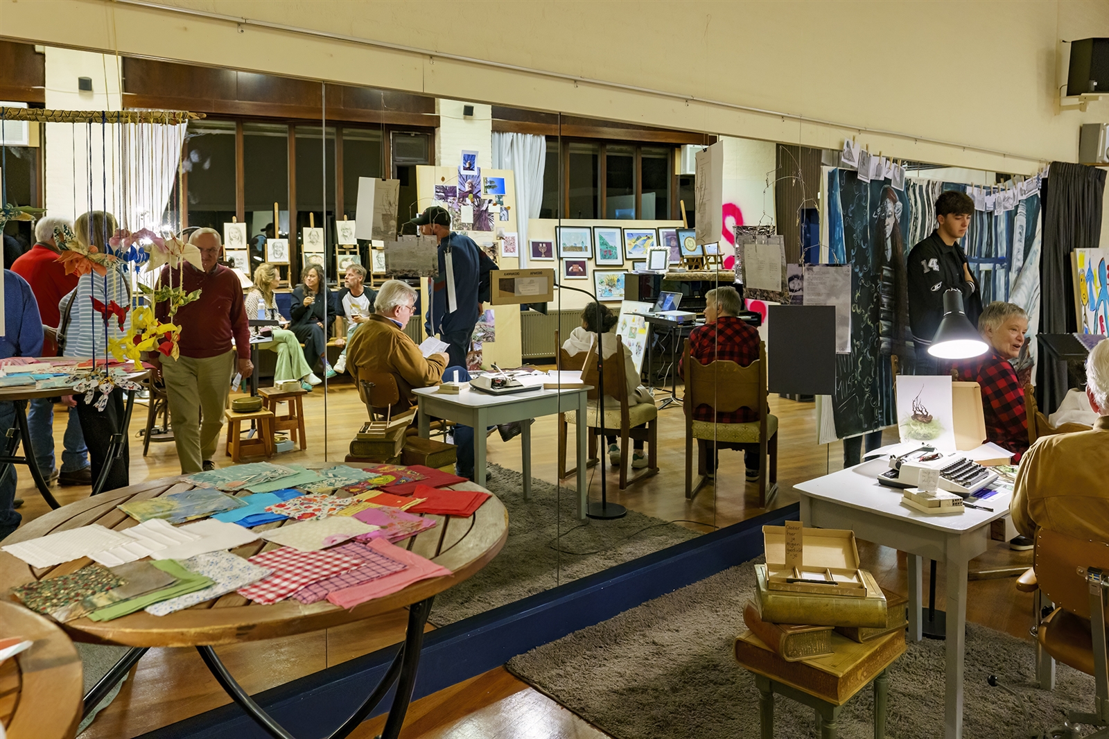 CultuurNacht Vught