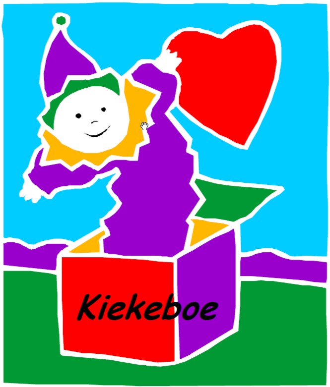 Kiekeboe