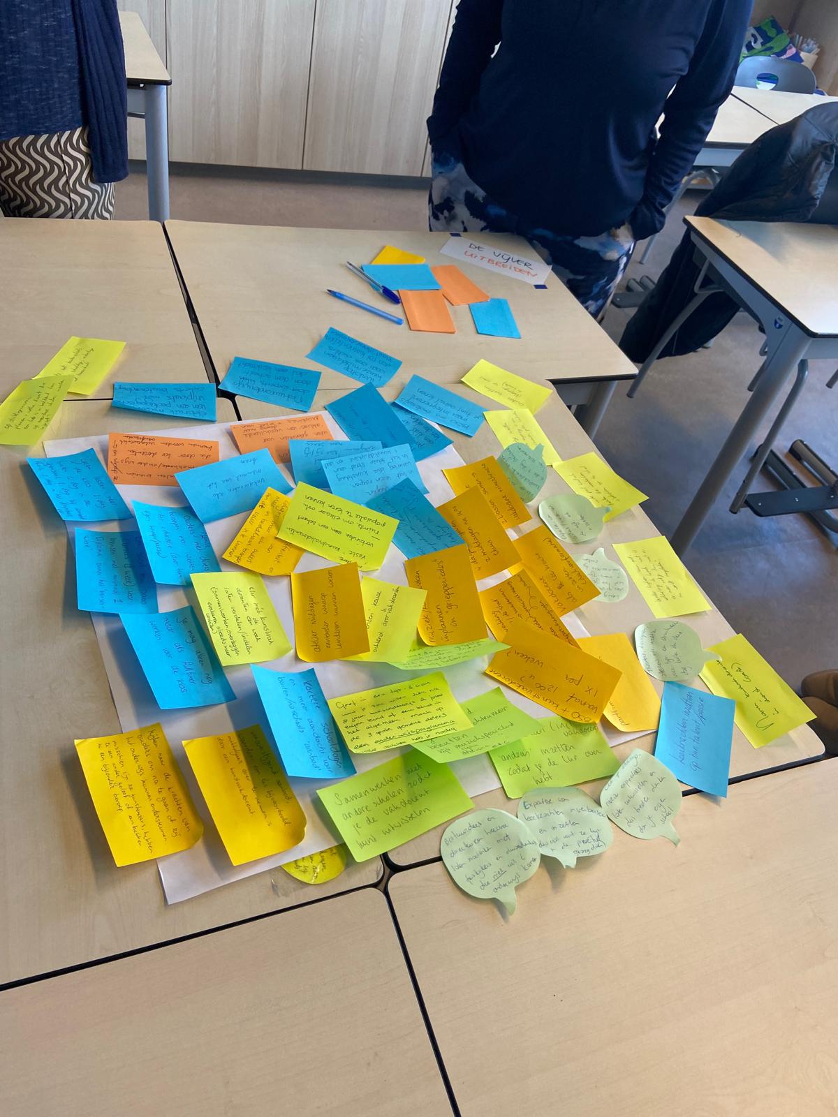 Anders Organiseren