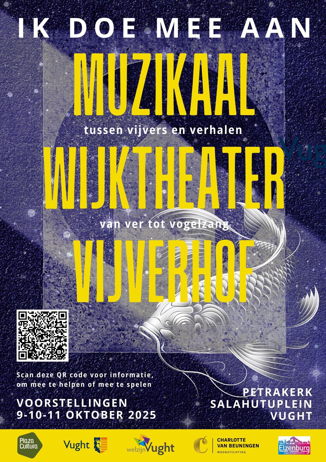 Vijverhof