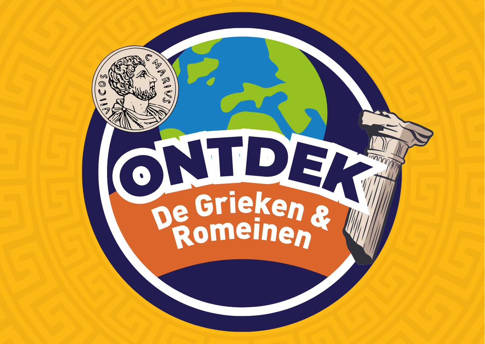 Romeins Halder Cultuurakkoord