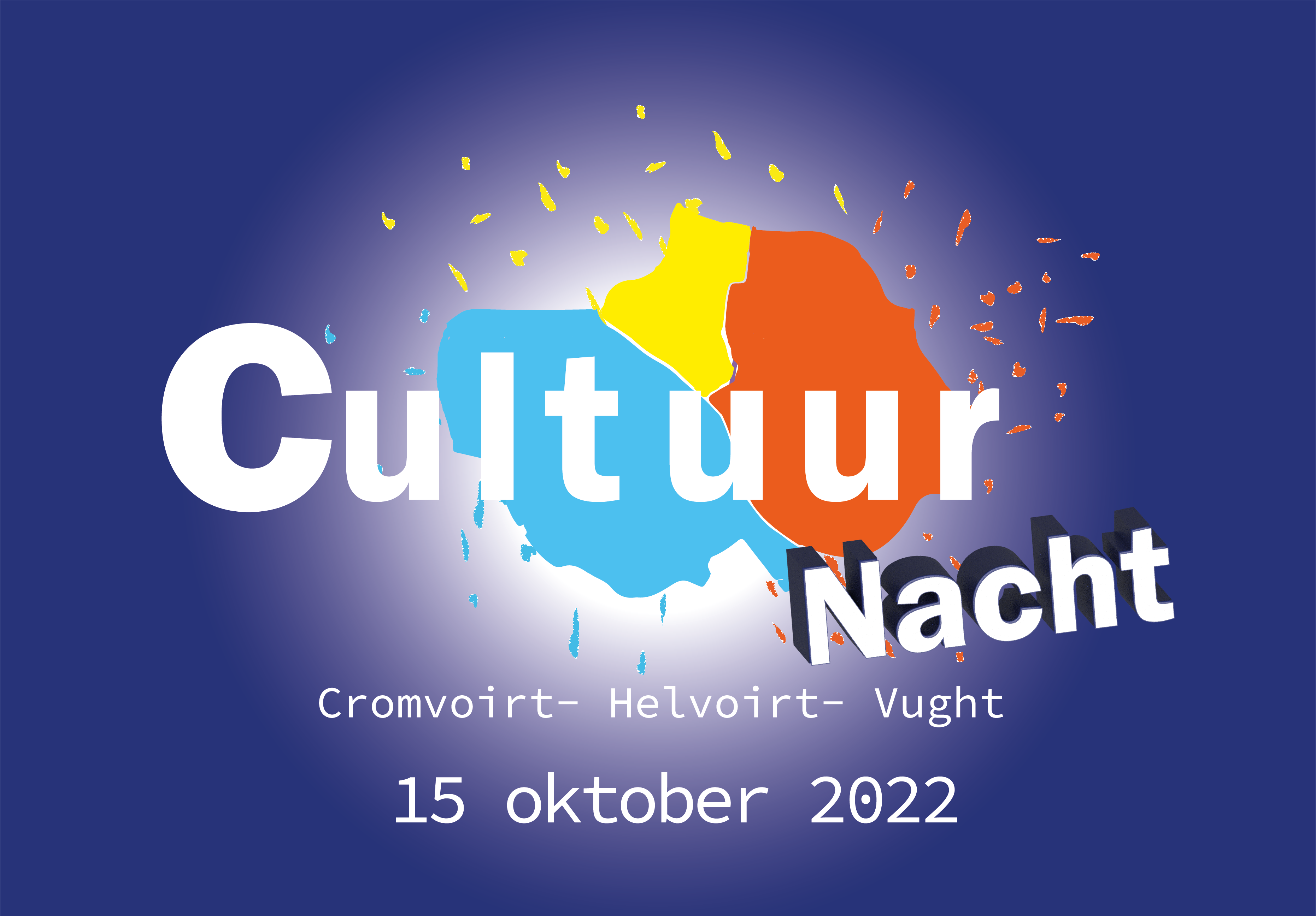 Cultuurnacht logo