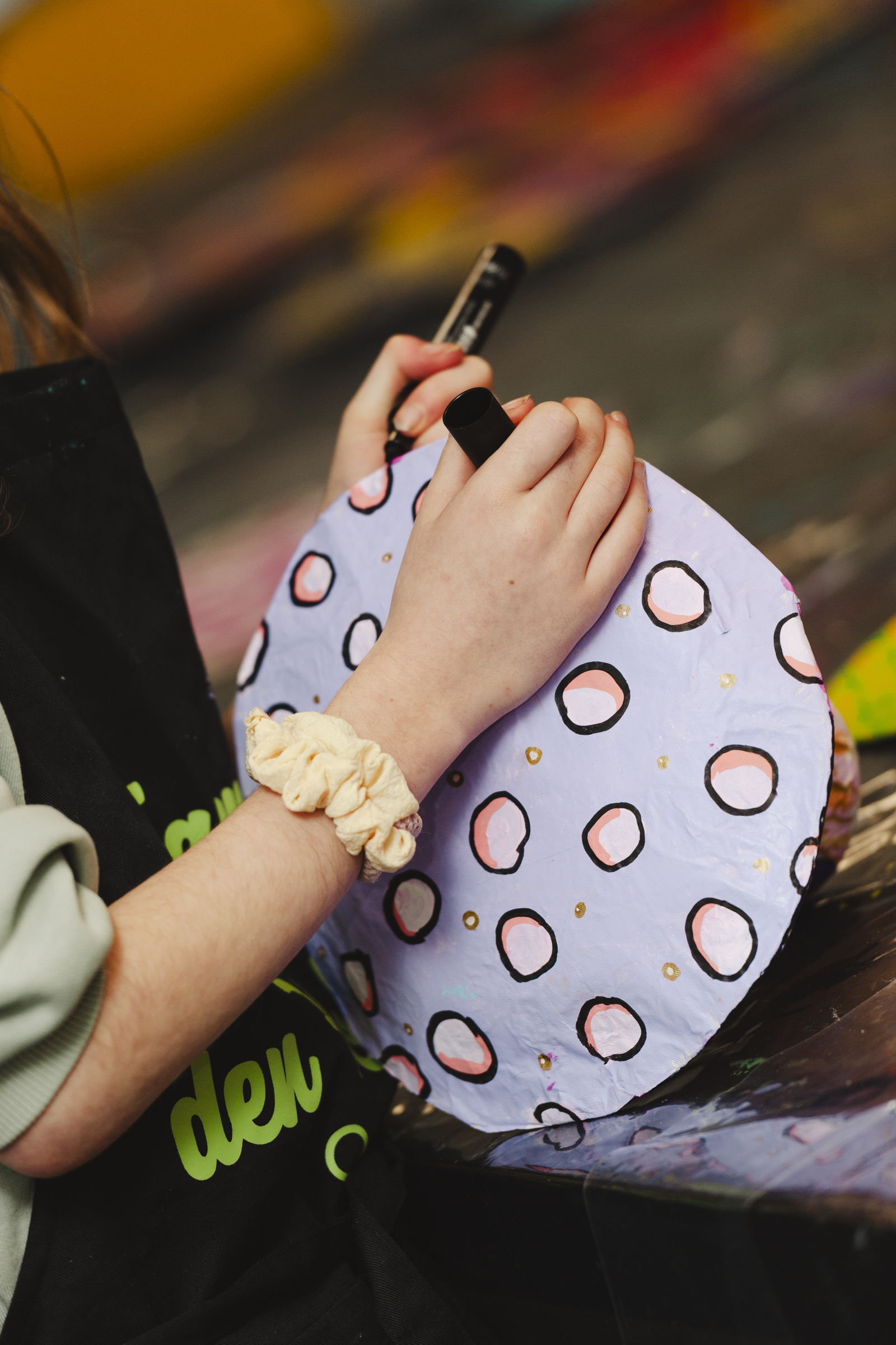 Villa Creatief Helvoirt Kunstpaddestoelen