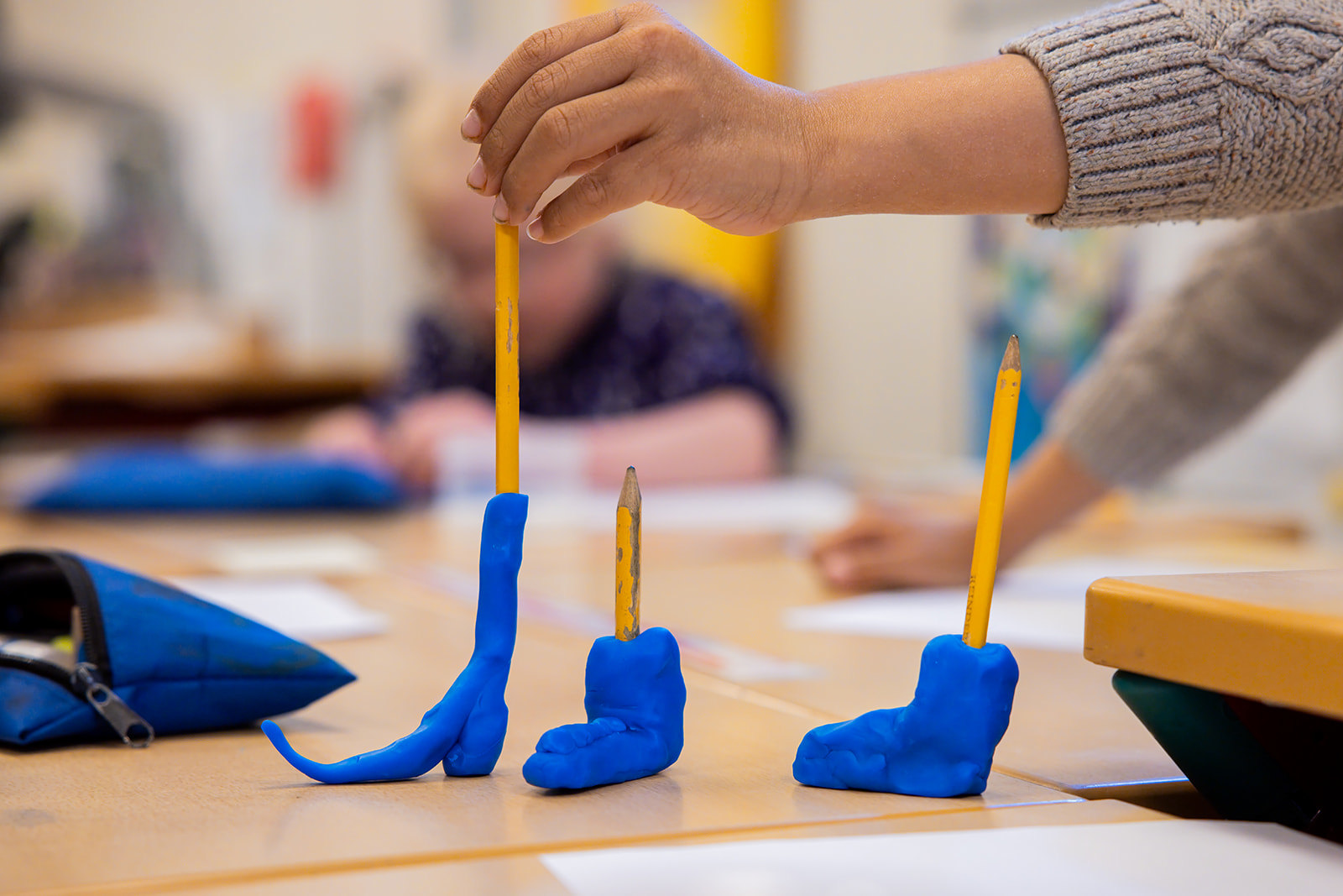 Design Museum Den Bosch in de klas