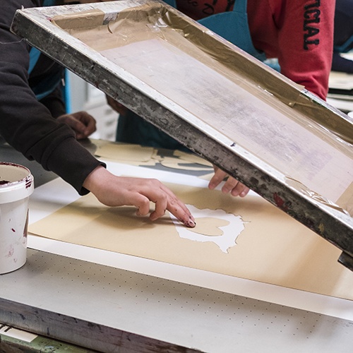Grafisch Atelier