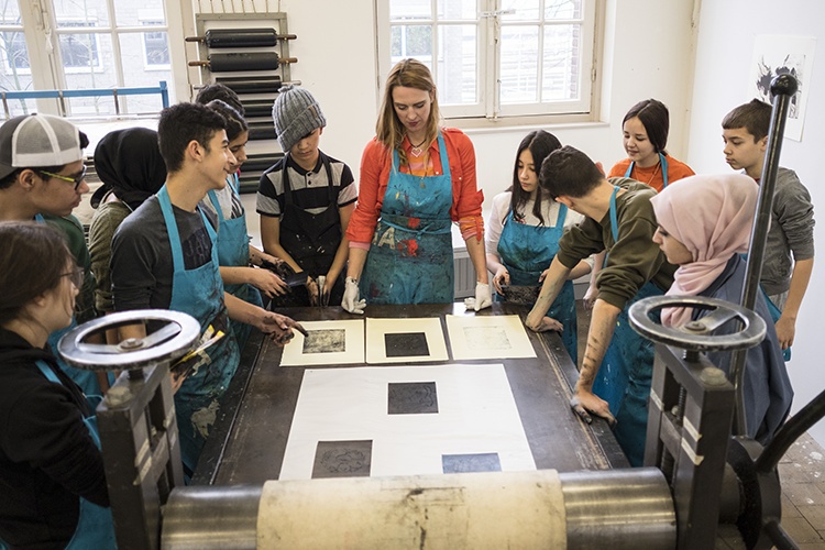 Grafisch Atelier