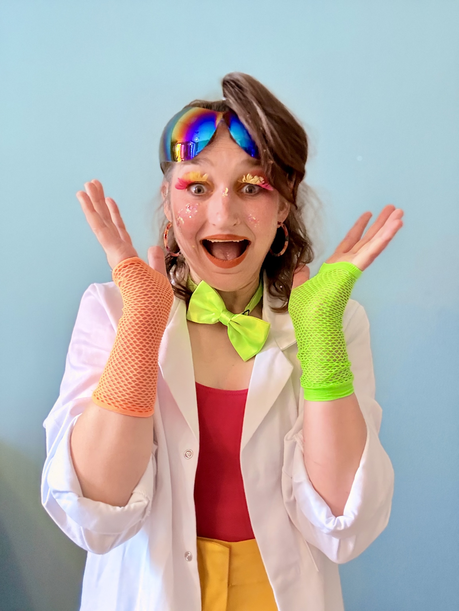 Lief Kindertheater
