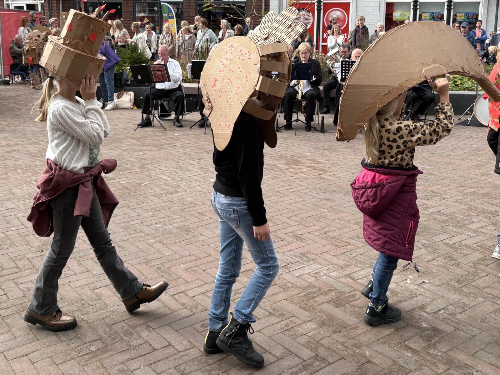 CONTACT St Lambertus Josephine Beijer Gemonde