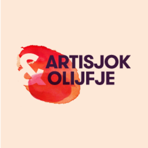 Logo Artisjok & Olijfje