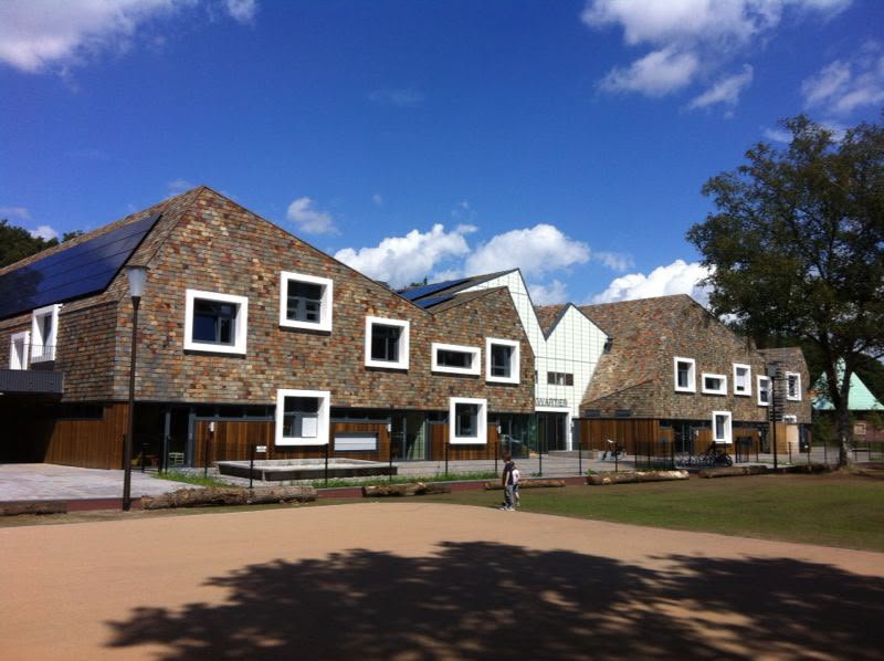 Plaza Cultura Molenven GO cultuureducatie Vught