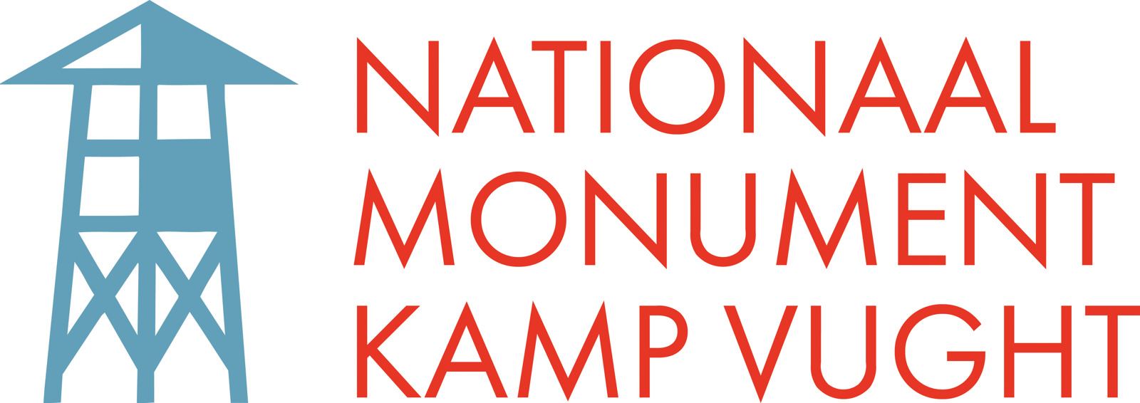 Nieuw logo NMKV
