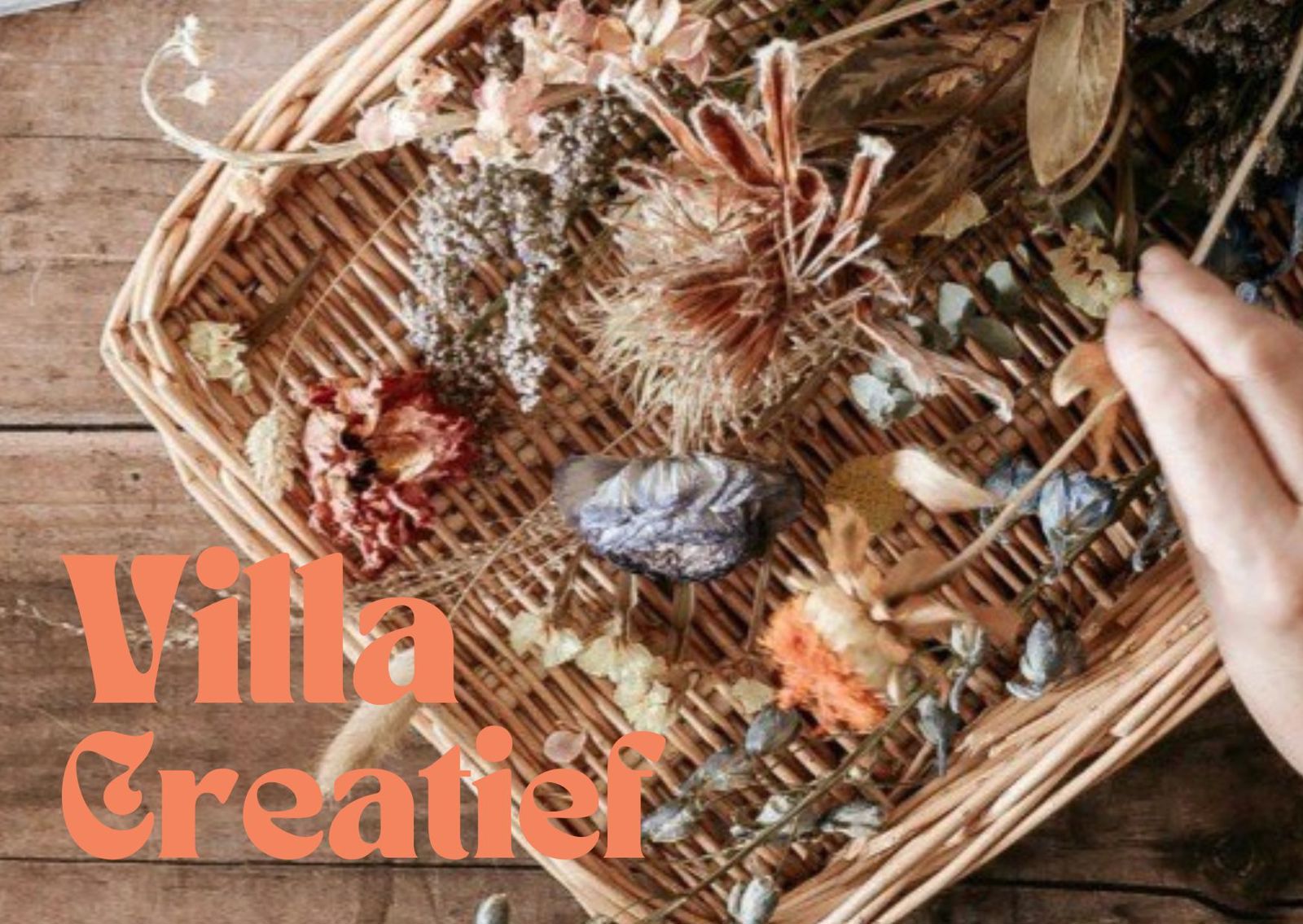 Villa Creatief