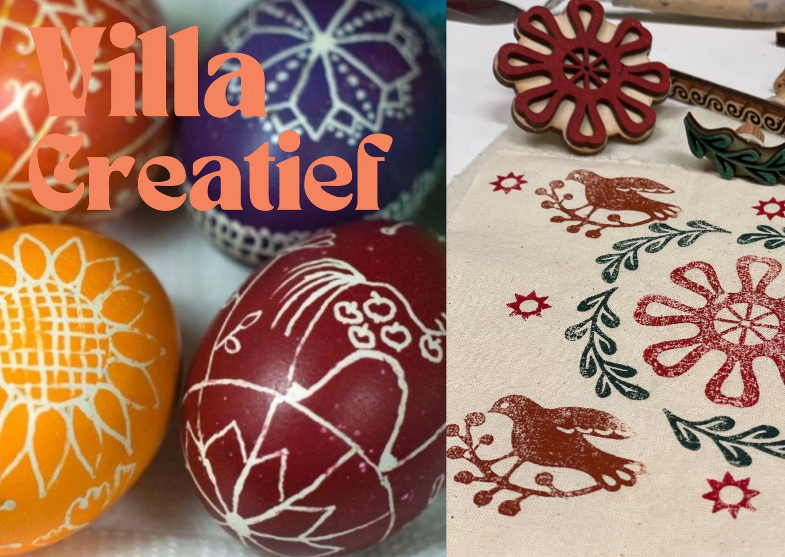 Villa Creatief