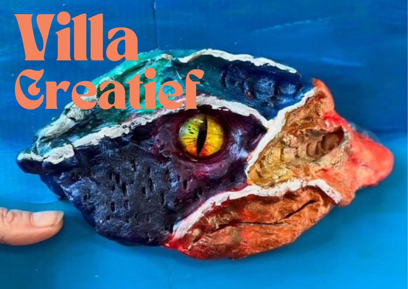 Villa Creatief