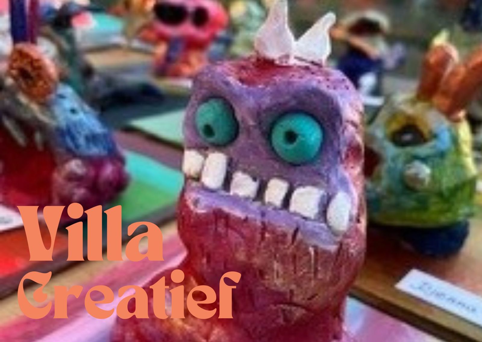 Villa Creatief
