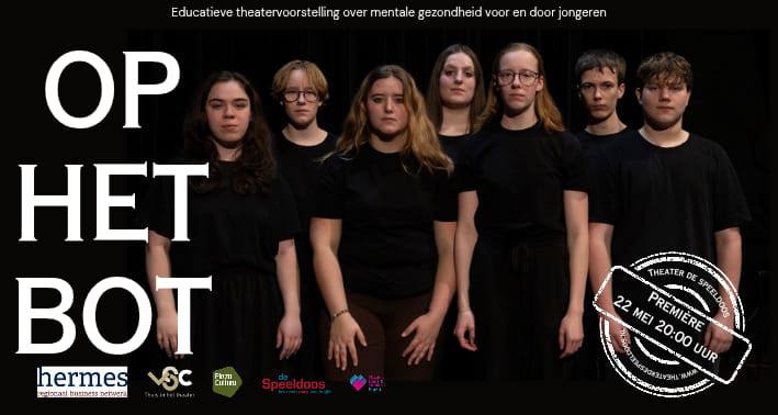 Op het bot - MDM Vught