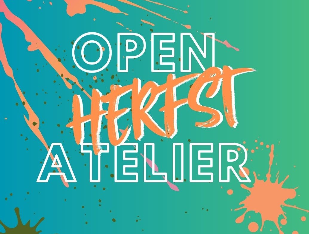 open herfst atelier