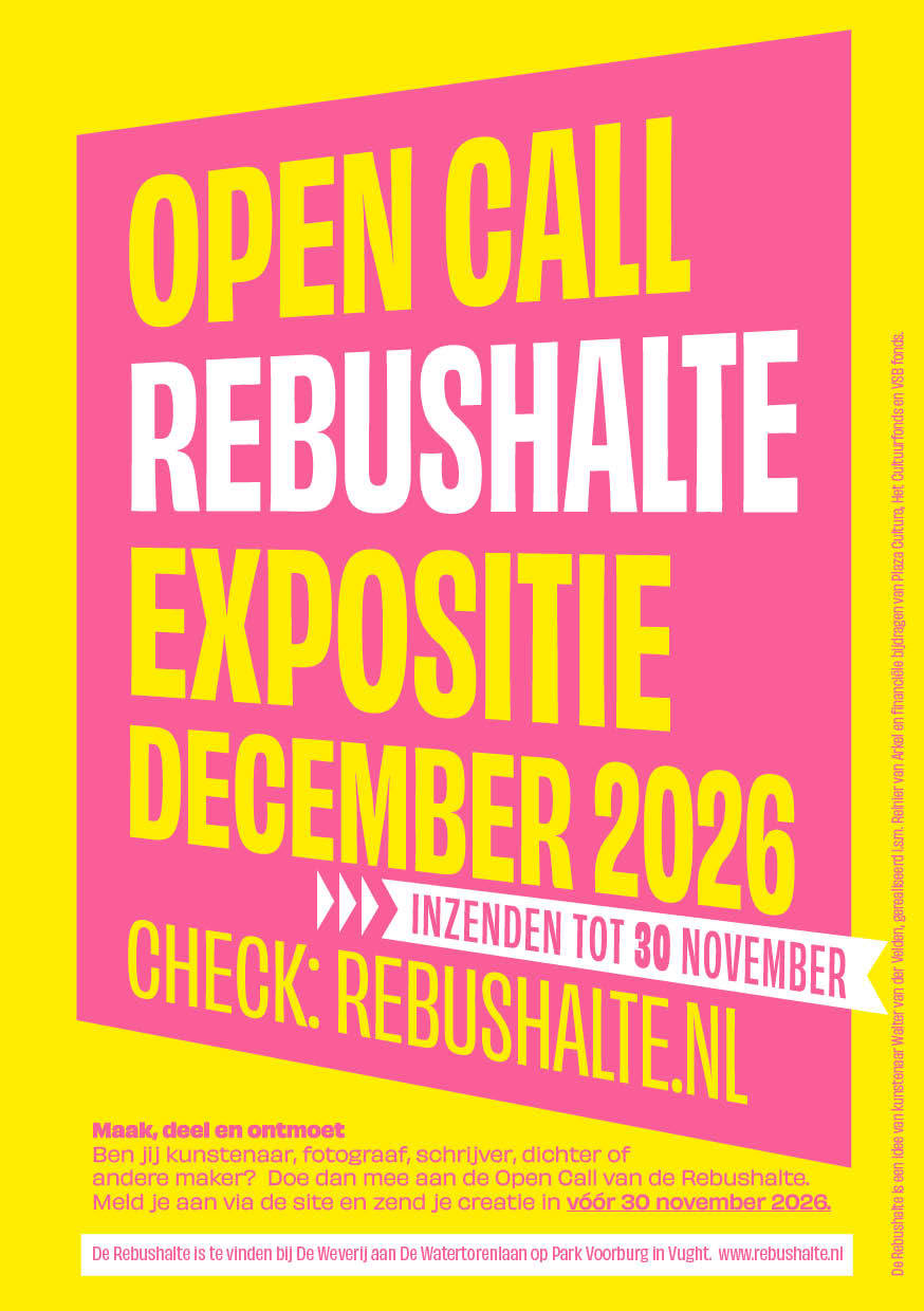 Rebushalte december 2026