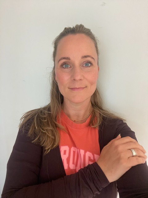 Sarah de Gooijer
