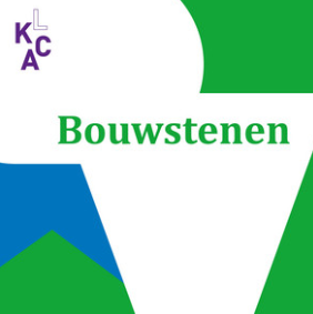 Bouwstenen podcast