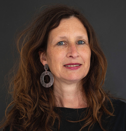 Simone Ruig