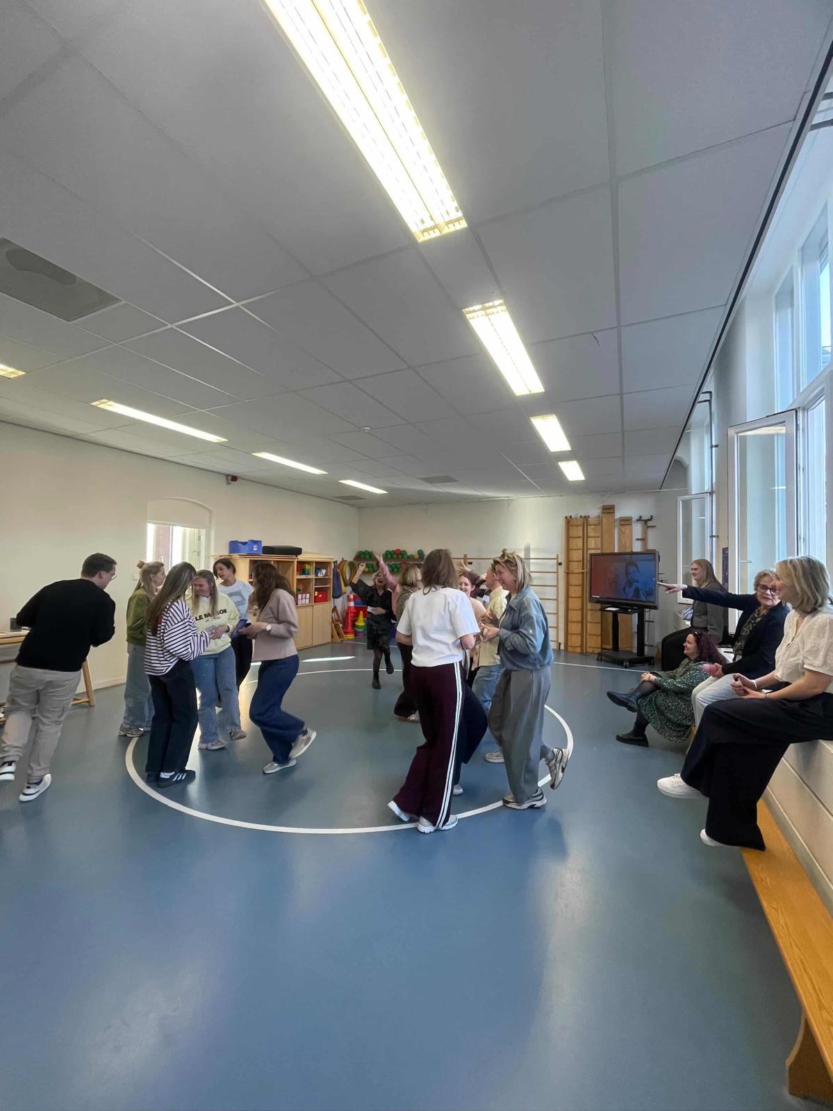 Micro Boosters de Springplank