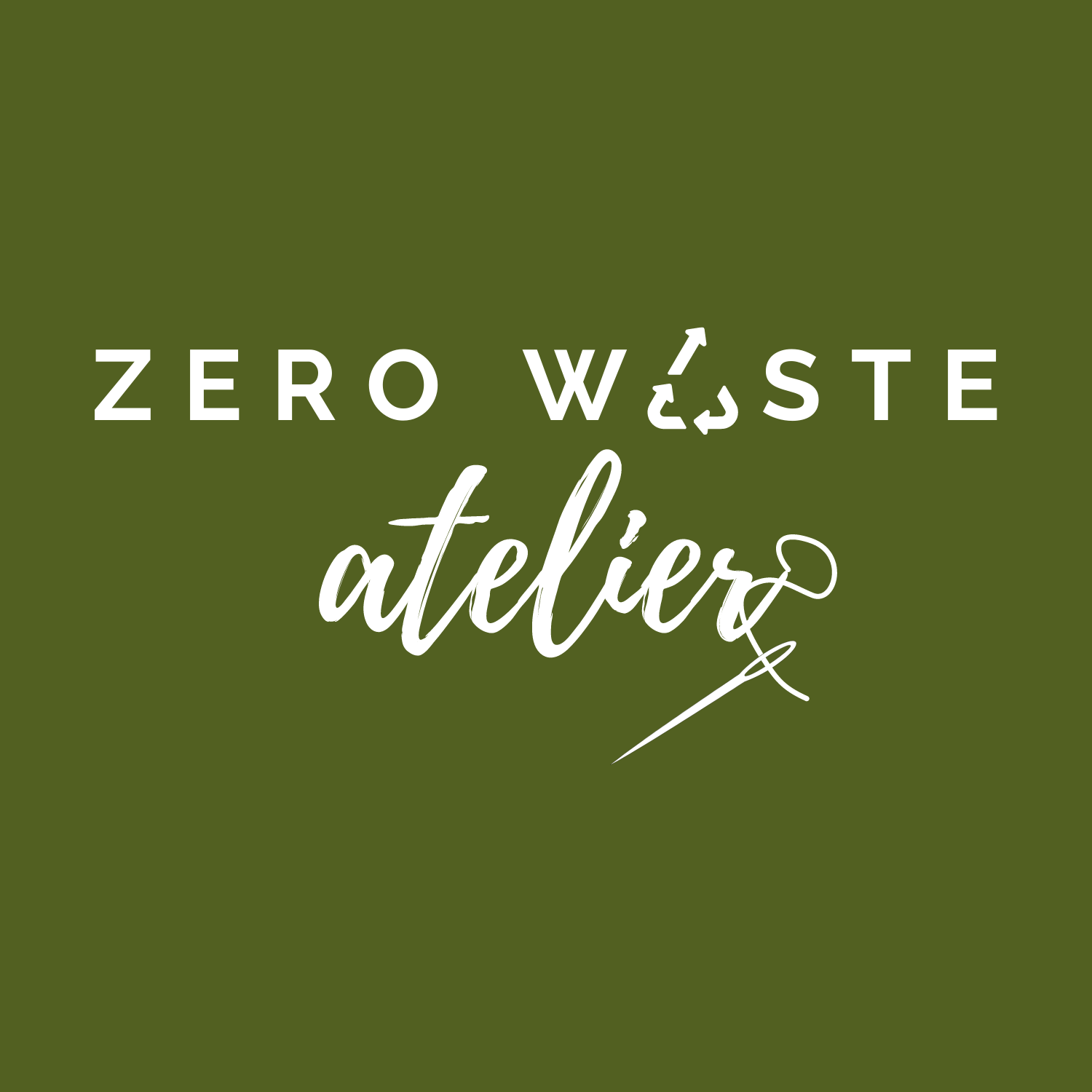 Zero waste proef Vught