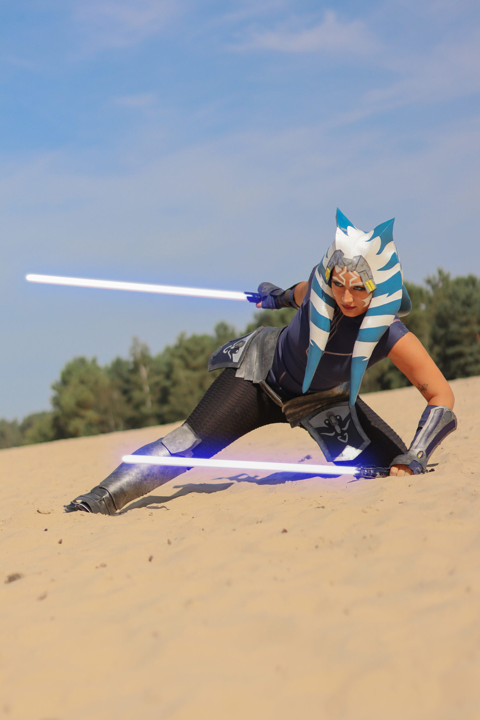 Cosplay_Design Museum