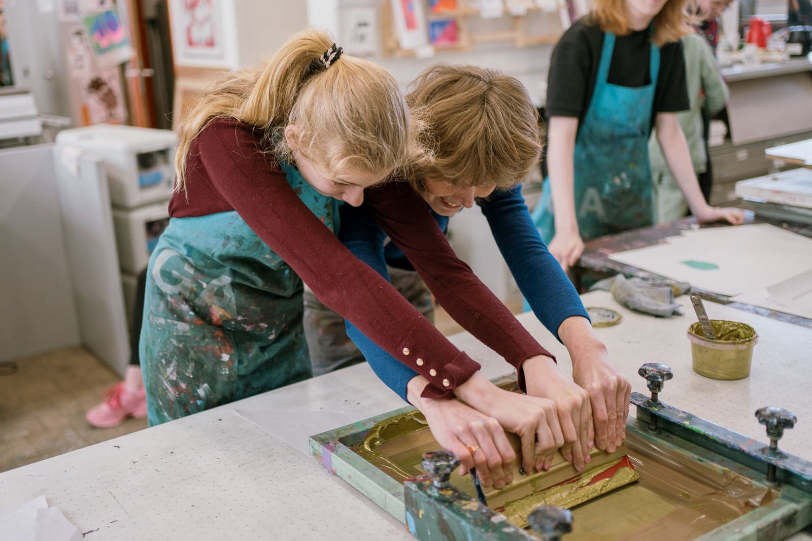 Grafisch Atelier
