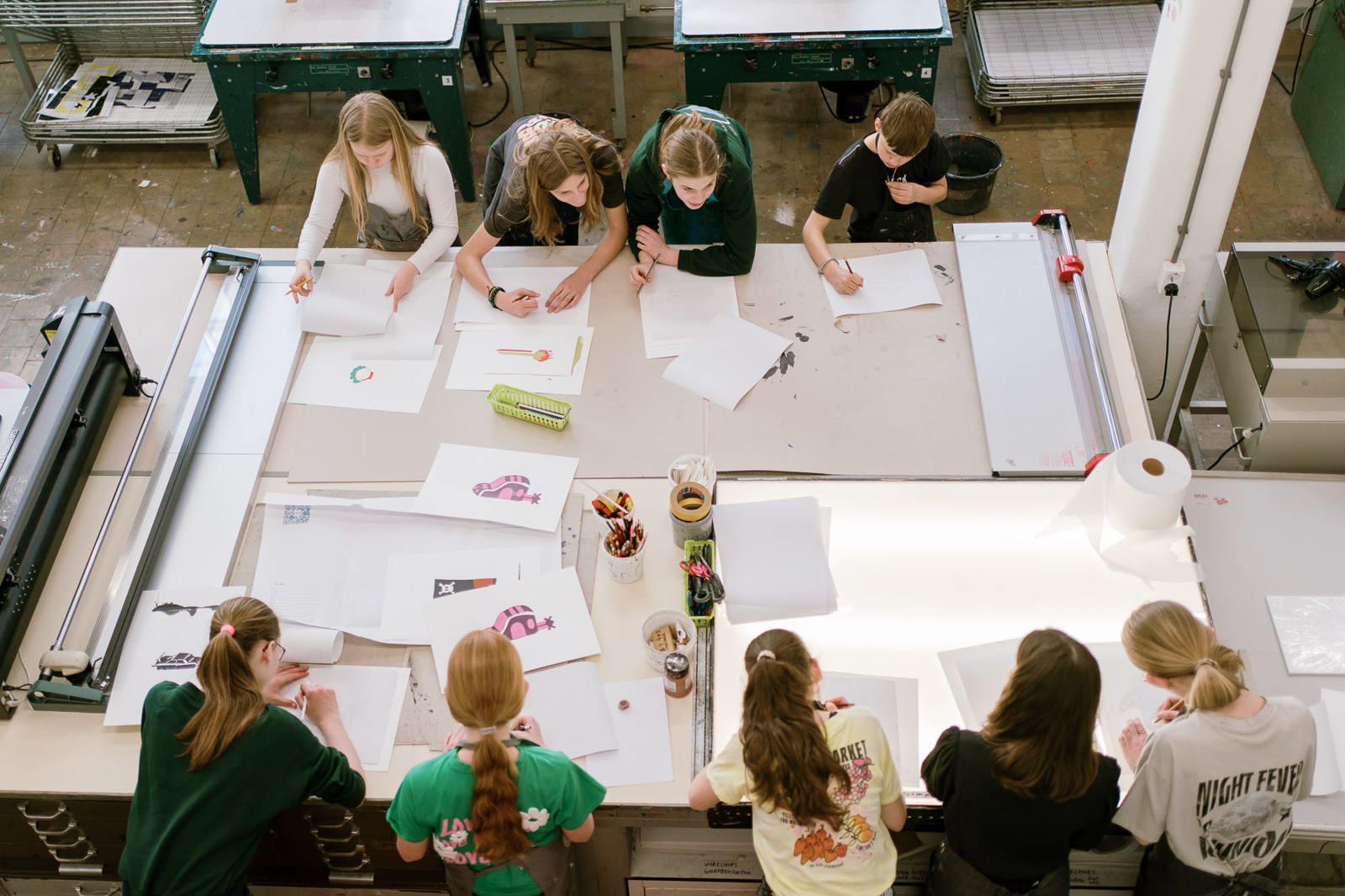 Grafisch Atelier
