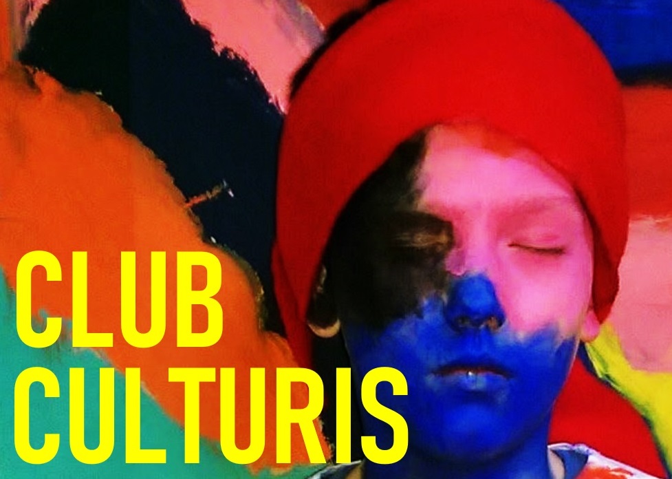 Club Culturis HR