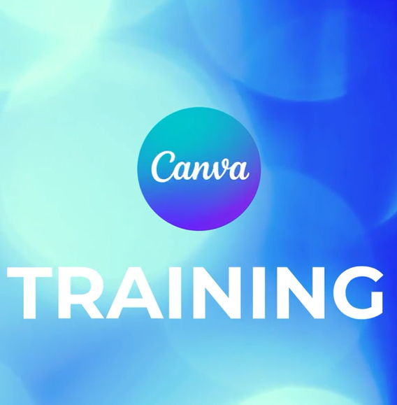 canva training