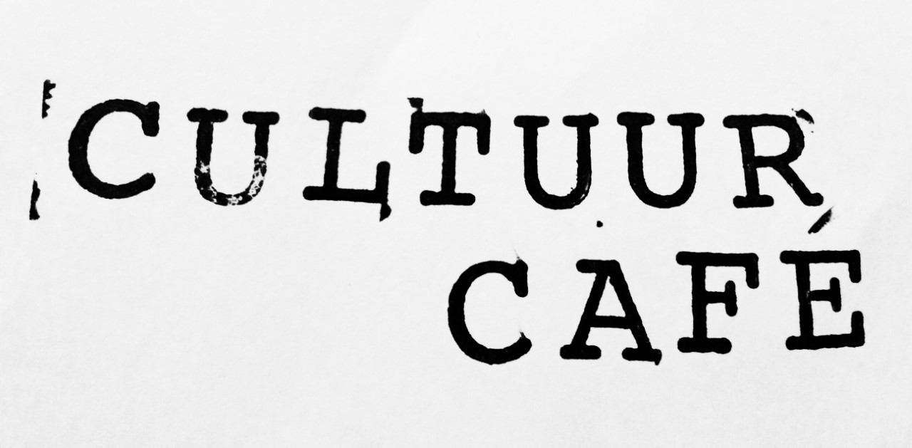Cultuur Café Vught
