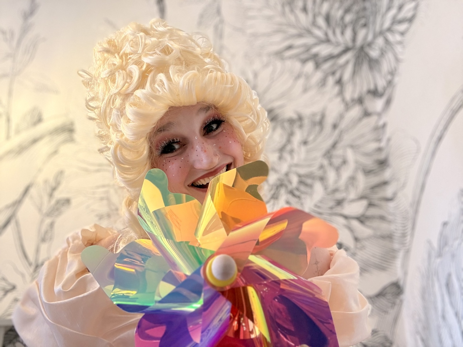 Lief Kindertheater