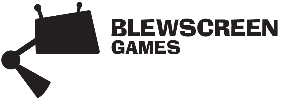 Boschplay BlewScreen