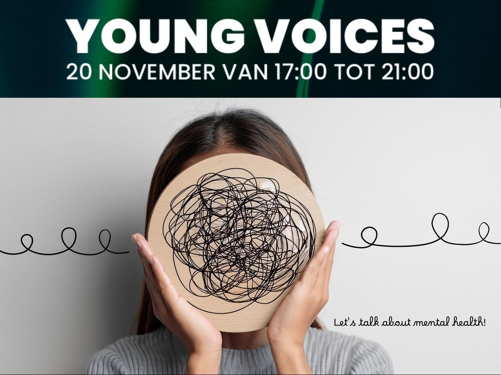 young voices