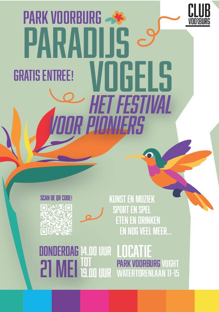 paradijsvogelfestival