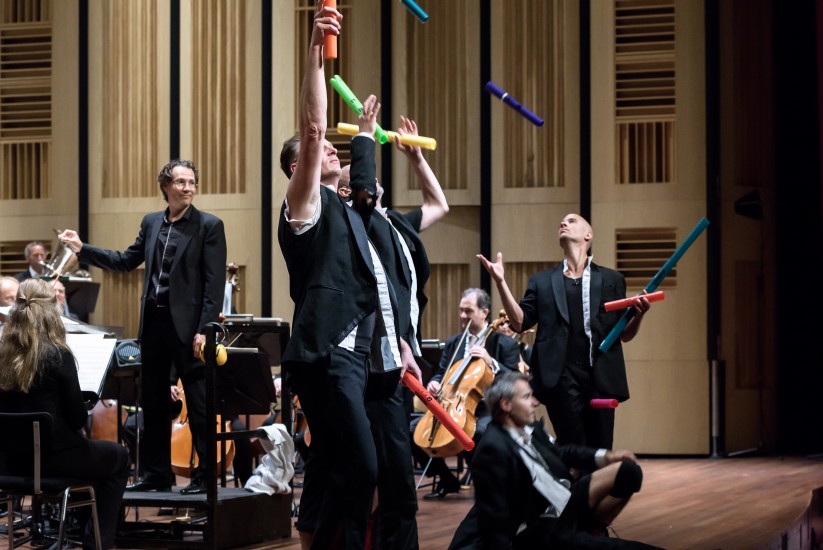 rythmix philharmonie zuidnederland