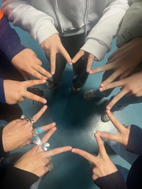 The HangOut Helvoirt