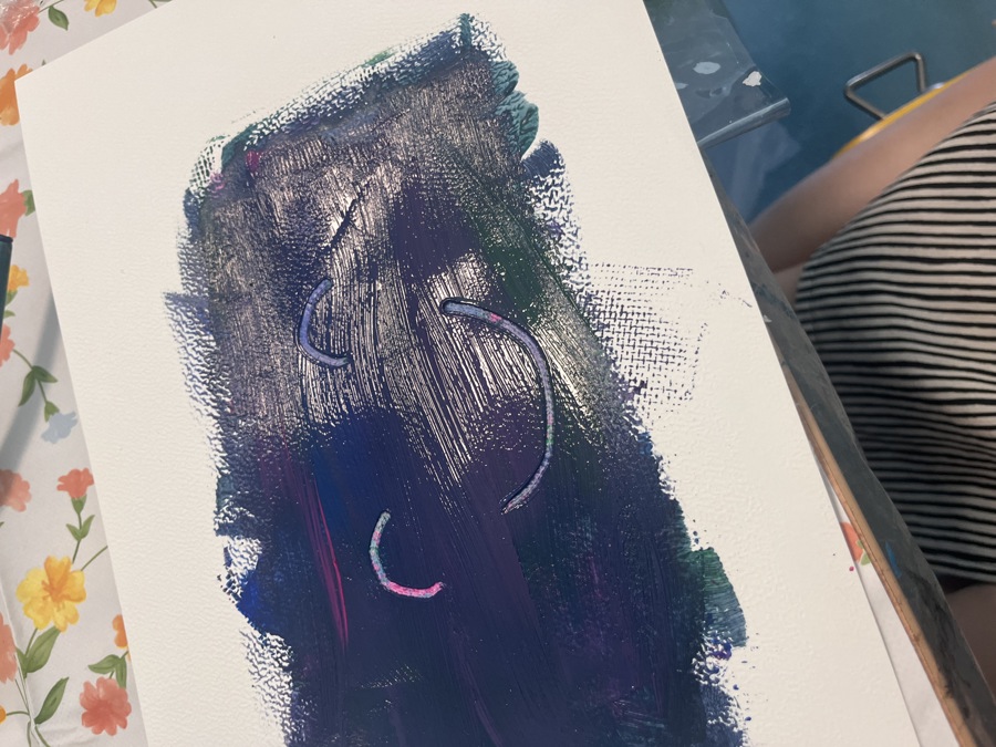 Villa Creatief Van pak naar Print