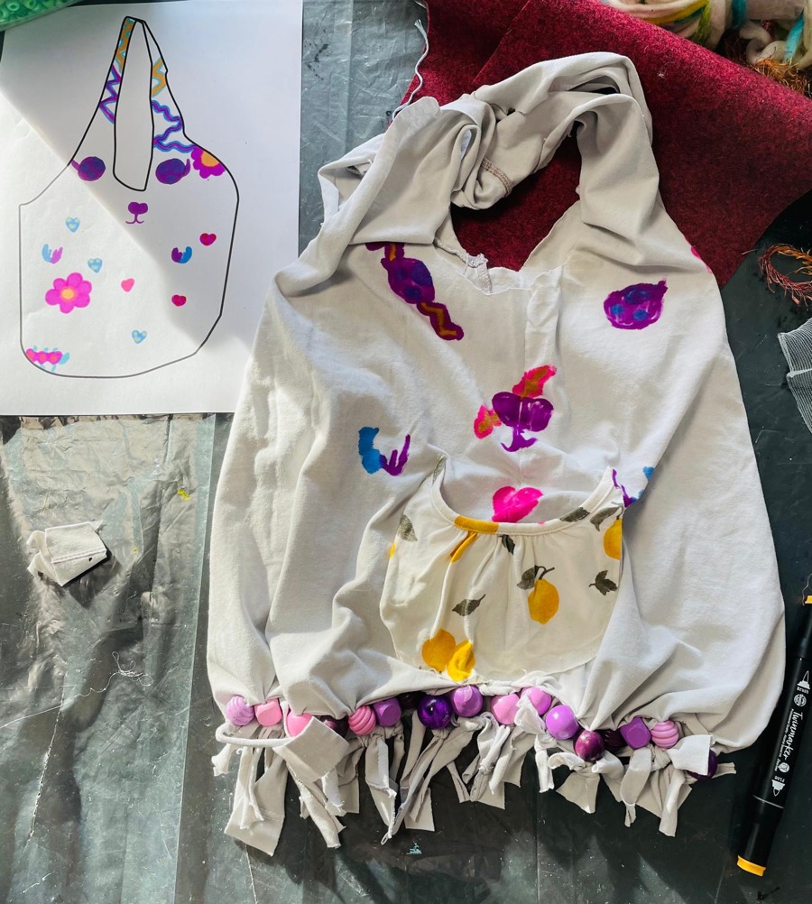 Villa Creatief met Simone Ruig